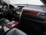 Toyota Camry VII (XV50) Тюмень  - изображение 43
