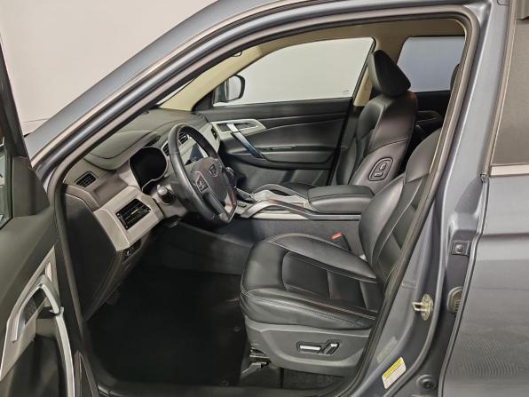 Geely Atlas I с пробегом 2021 года, цена 1 669 000 рублей, 109125 км, внедорожник, Автокод Объявления