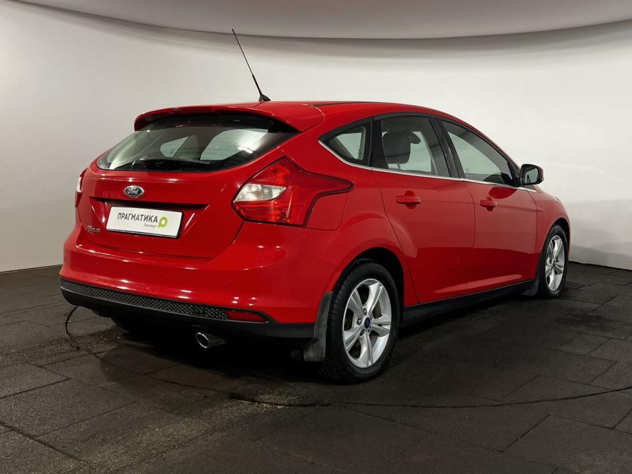 Ford Focus III Великий Новгород  - изображение 7