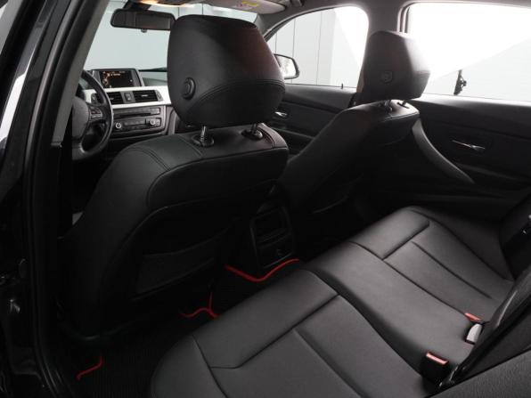 BMW 3 серии VI (F3x) с пробегом 2015 года, цена 1 749 000 рублей, 165858 км, седан, Автокод Объявления