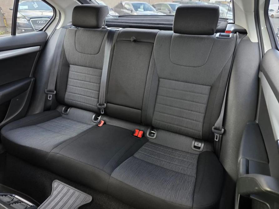 Skoda Octavia III (A7) Санкт-Петербург  - изображение 20