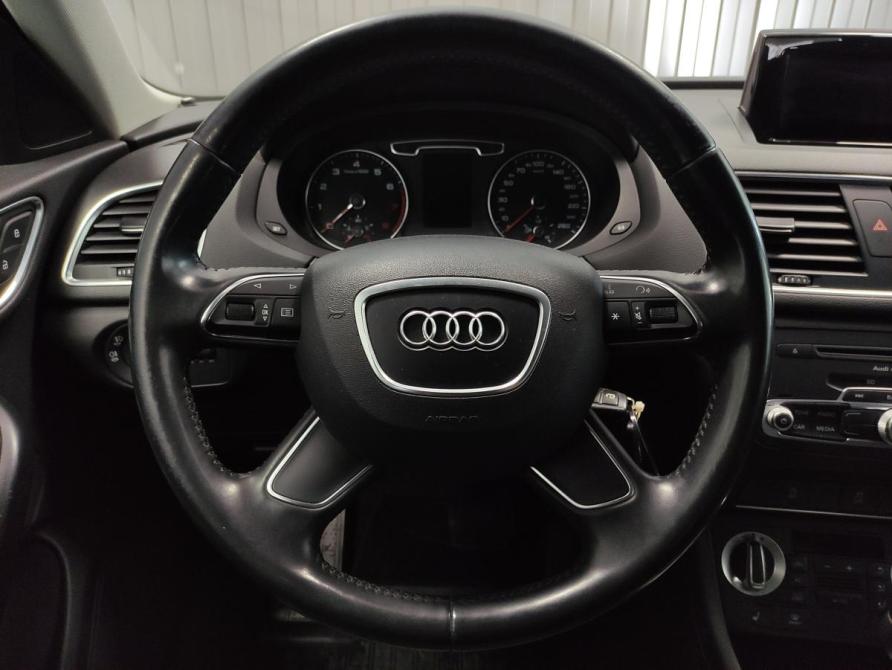 Audi Q3 I (8U) Пермь  - изображение 7