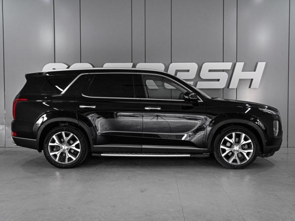 Hyundai Palisade I с пробегом 2020 года, цена 4 299 000 рублей, 100421 км, внедорожник, Автокод Объявления