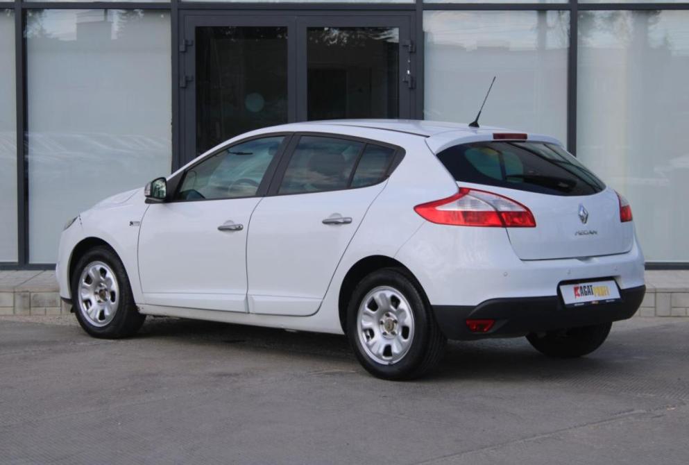 Renault Megane III Саратов  - изображение 7