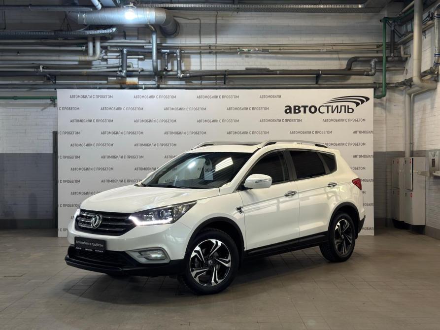 Dongfeng AX7 I Санкт-Петербург  - изображение 1