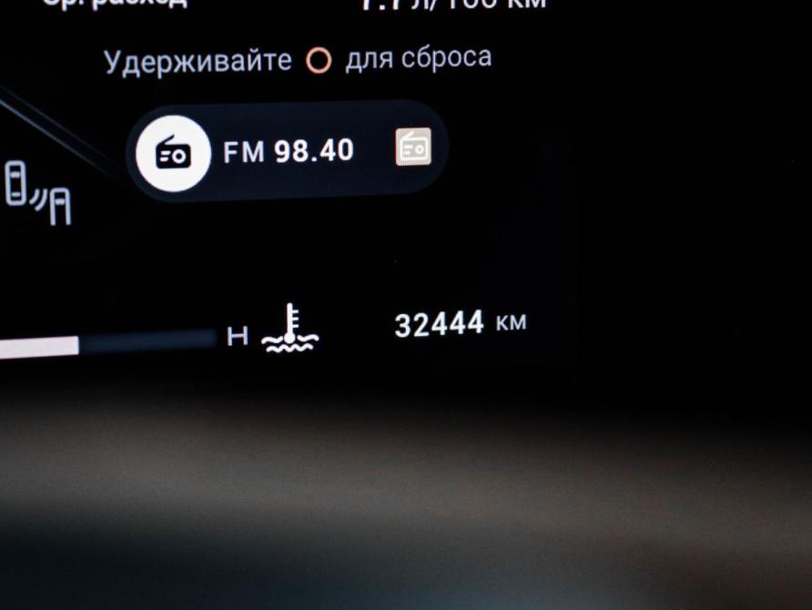 Exeed VX I Рестайлинг Москва  - изображение 11