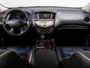 Infiniti QX60 I Рестайлинг Тюмень  - изображение 53
