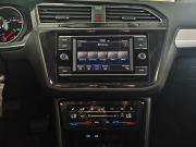 Volkswagen Tiguan II Рестайлинг Москва  - изображение 30