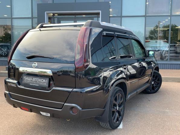 Nissan X-Trail II Рестайлинг с пробегом 2014 года, цена 1 420 000 рублей, 124521 км, внедорожник, Автокод Объявления