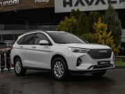 Haval M6 II Москва  - изображение 21