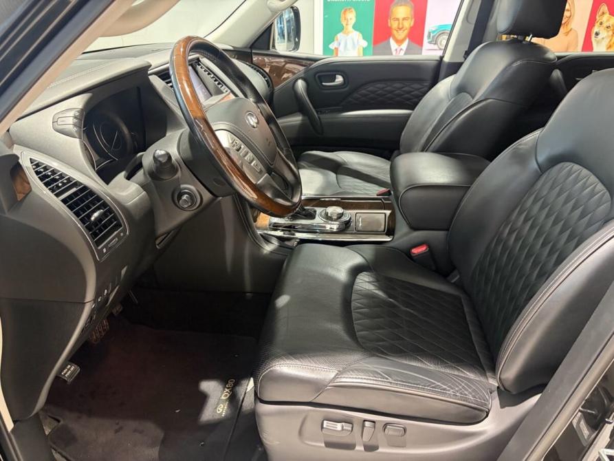 Infiniti QX80 I Рестайлинг 2 Екатеринбург  - изображение 7