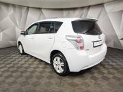 Toyota Verso I Москва  - изображение 23