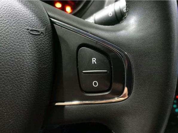 Renault Kaptur I с пробегом 2018 года, цена 1 570 000 рублей, 116260 км, внедорожник, Автокод Объявления