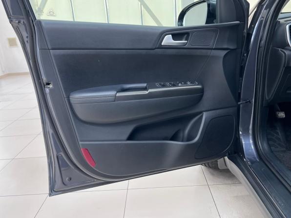 Kia Sportage IV с пробегом 2017 года, цена 2 030 000 рублей, 71369 км, внедорожник, Автокод Объявления