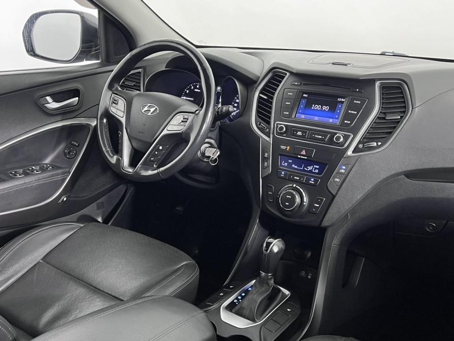 Hyundai Santa Fe III Рестайлинг Калининград  - изображение 13