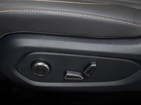 Changan Qiyuan Q07 с пробегом 2026 года, цена 3 900 000 рублей, 50 км, внедорожник, Автокод Объявления