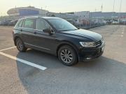 Volkswagen Tiguan II Кемерово  - изображение 9