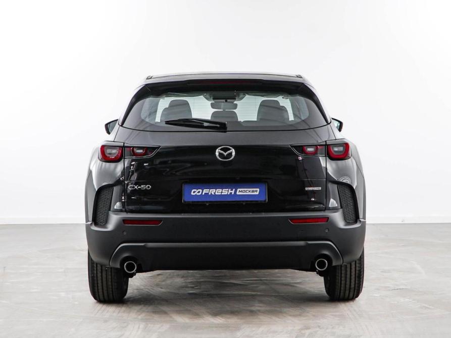 Mazda CX-50 Москва  - изображение 4