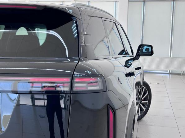 Jaecoo J7 I с пробегом 2023 года, цена 2 400 000 рублей, 15542 км, внедорожник, Автокод Объявления