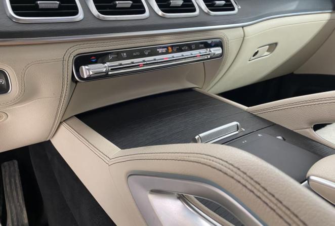 Mercedes-Benz GLE II (V167) с пробегом 2021 года, цена 6 200 000 рублей, 105747 км, внедорожник, Автокод Объявления