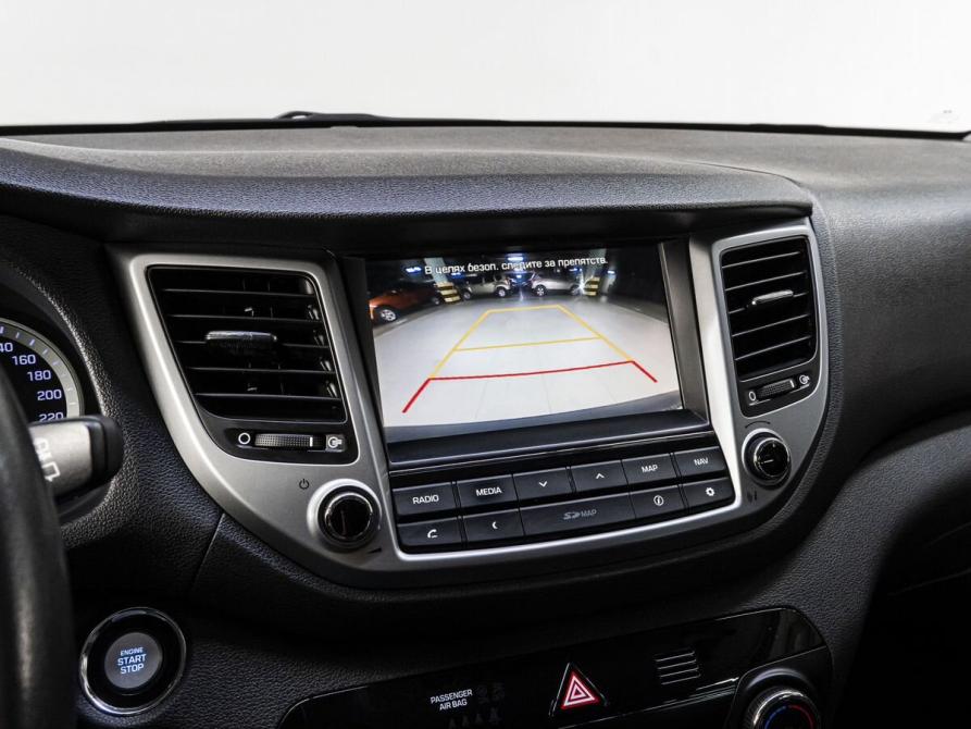 Hyundai Tucson III Тюмень  - изображение 21