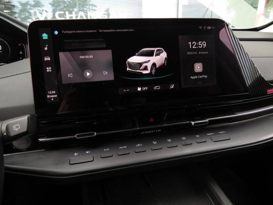 Changan CS55 Plus II Санкт-Петербург  - изображение 13