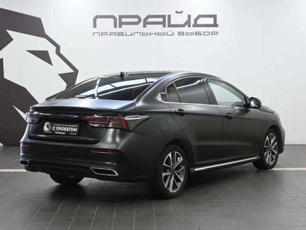 Omoda S5 с пробегом 2023 года, цена 1 499 900 рублей, 58000 км, седан, Автокод Объявления