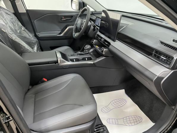 Toyota RAV4 VI (XA60) с пробегом 2026 года, цена 4 290 000 рублей, 20 км, внедорожник, Автокод Объявления