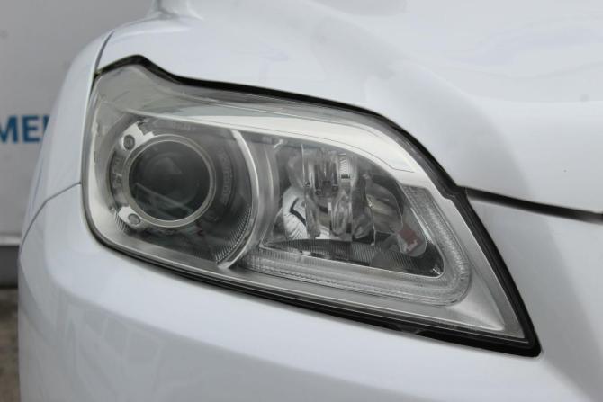 Lifan X60 I с пробегом 2014 года, цена 650 000 рублей, 28000 км, внедорожник, Автокод Объявления