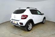 Renault Sandero II Рестайлинг Волгоград  - изображение 20