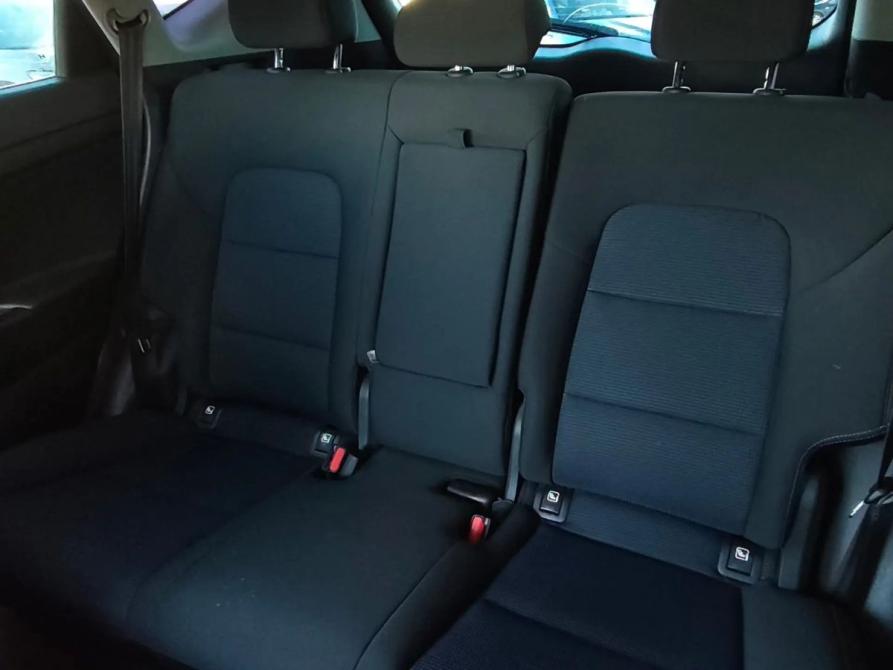 Hyundai Tucson III Санкт-Петербург  - изображение 19