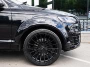 Audi Q7 I (4L) Рестайлинг Волгоград  - изображение 32