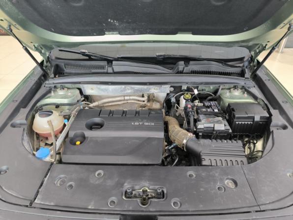 Jaecoo J7 I с пробегом 2023 года, цена 2 350 000 рублей, 28242 км, внедорожник, Автокод Объявления