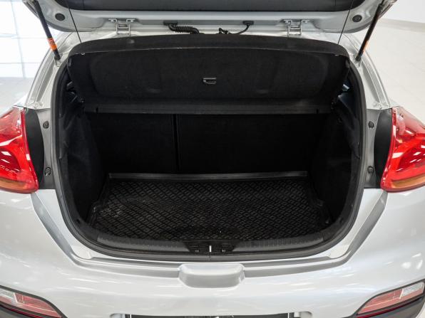 Kia Ceed II с пробегом 2013 года, цена 989 000 рублей, 153619 км, хэтчбек, Автокод Объявления