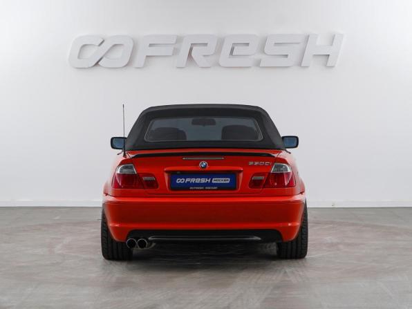 BMW 3 серии IV (E46) Рестайлинг с пробегом 2004 года, цена 2 149 999 рублей, 264761 км, кабриолет, Автокод Объявления