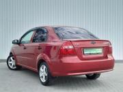 Chevrolet Aveo I Рестайлинг Новочеркасск  - изображение 19