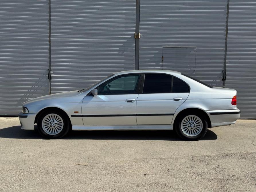 BMW 5 серии IV (E39) Саратов  - изображение 8