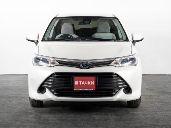 Toyota Corolla XI (E160 E170) Рестайлинг 2 с пробегом 2017 года, цена 999 500 рублей, 161100 км, седан, Автокод Объявления