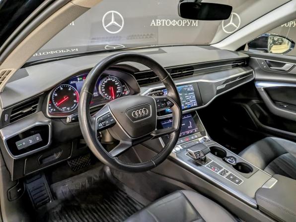 Audi A6 V (C8) с пробегом 2019 года, цена 2 900 000 рублей, 153052 км, универсал, Автокод Объявления