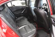 Mazda 6 III (GJ) Томск  - изображение 28