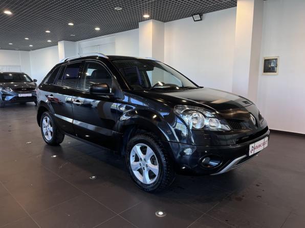 Renault Koleos I с пробегом 2008 года, цена 745 000 рублей, 232320 км, внедорожник, Автокод Объявления