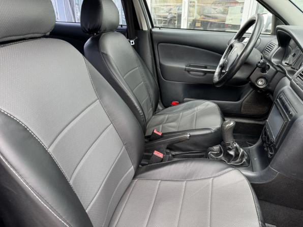 Skoda Octavia I (A4) Рестайлинг с пробегом 2008 года, цена 490 000 рублей, 260704 км, лифтбек, Автокод Объявления