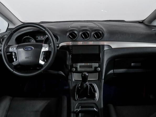 Ford S-MAX I с пробегом 2006 года, цена 479 000 рублей, 301853 км, минивэн, Автокод Объявления