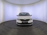 Skoda Rapid I Рестайлинг Москва  - изображение 28