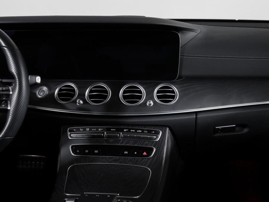 Mercedes-Benz E-Класс V (W213 S213 C238) Рестайлинг Москва  - изображение 13