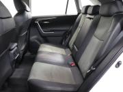 Toyota RAV4 V (XA50) Москва  - изображение 33