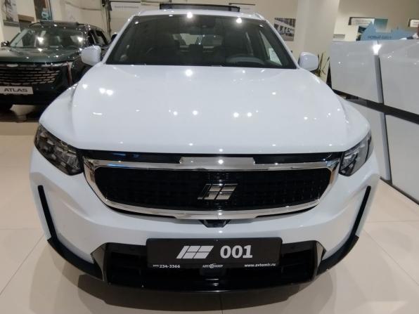 Новый Knewstar 001 2025 года, цена 4 462 990 рублей, внедорожник, Автокод Объявления