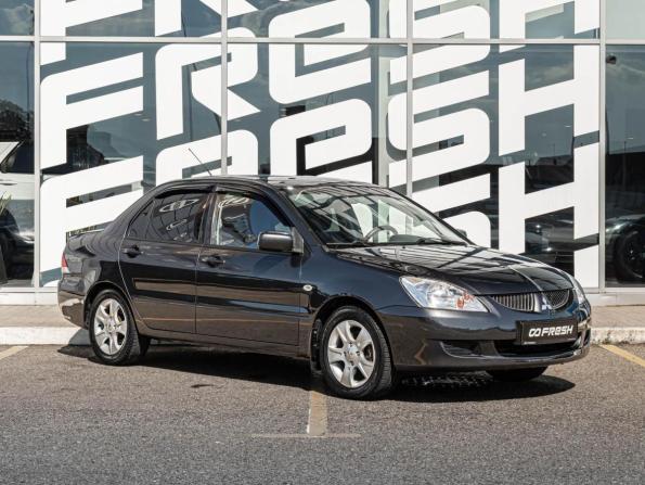Mitsubishi Lancer IX с пробегом 2004 года, цена 465 000 рублей, 272077 км, седан, Автокод Объявления