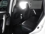 Toyota Land Cruiser Prado 150 Series Рестайлинг 2 Минеральные Воды  - изображение 30