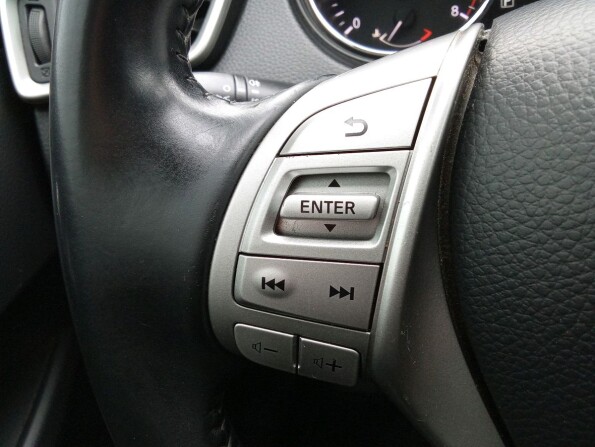 Nissan Qashqai II с пробегом 2014 года, цена 1 457 000 рублей, 152759 км, offers.body_type.unknown, Автокод Объявления